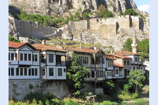 Turchia 2010 - Amasya